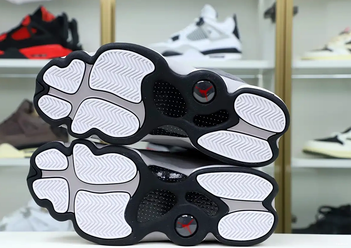 'ATMOSPHERE GREY' 13 JORDAN RETRO AIR -414571-016 0501